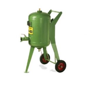 Séparateur d’eau - Contracor CK-50