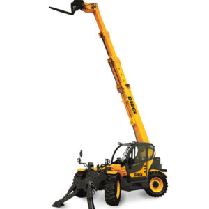 Chariot télescopique 4 tonnes 14m - Dieci Icarus 40.14