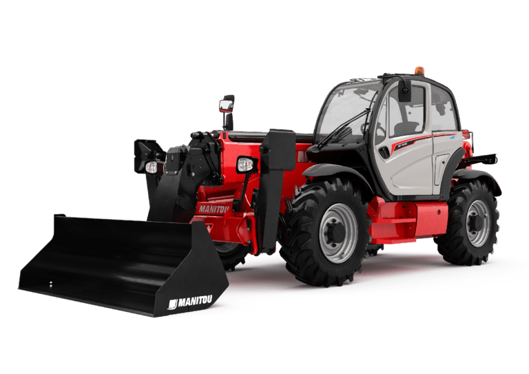 178.11 Verreiker 4 ton 14m Manitou 1440 Easy ST5 1 1