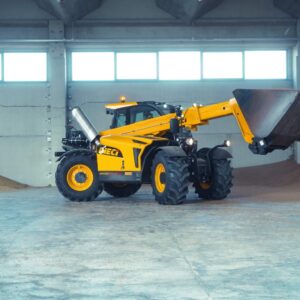 Verreiker 6 ton 9m - Dieci Agri Max 60.9 Vario System