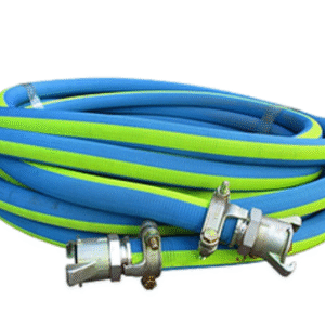 Tuyaux d'air 10m 2" hd - 50 mm
