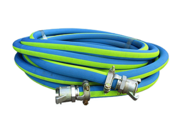 Tuyaux d'air 10m 6/4" - 38 mm