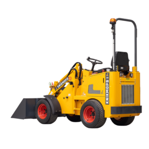 Knikmops 1 ton - KM100