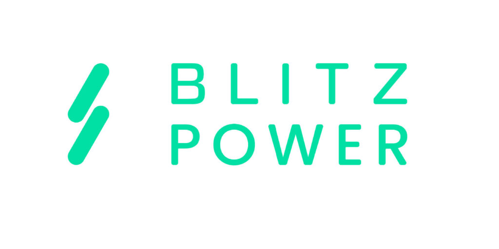 Blitz Power 1 Blitz Power