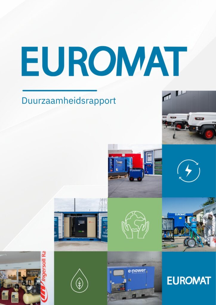 Duurzaamheid 2 Duurzaamheidsrapport