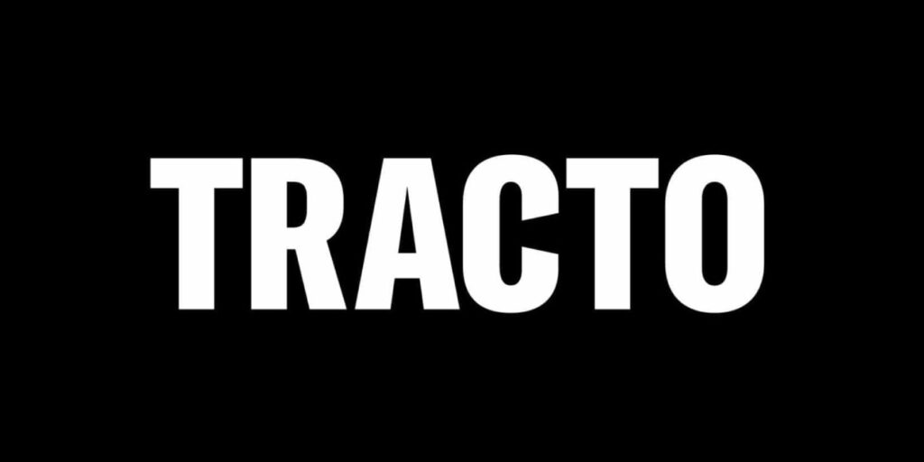 Tracto 1 Tracto
