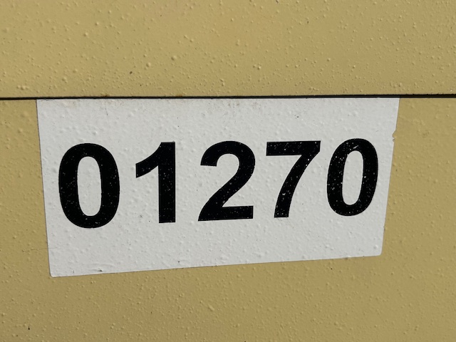 Tweedehands - Occassion Doosan