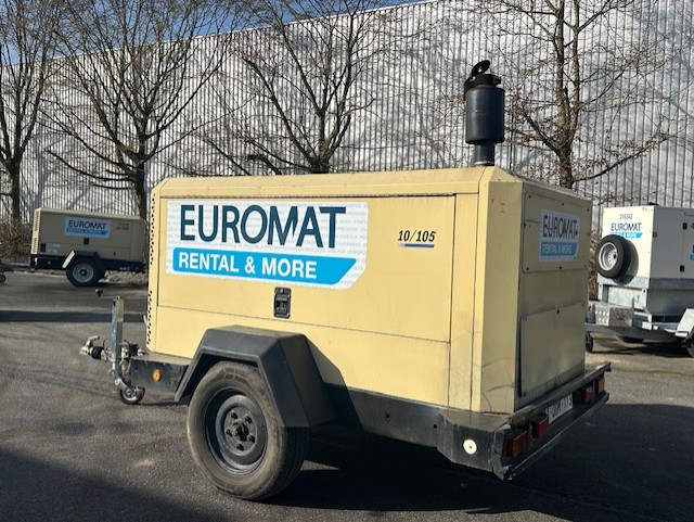 Tweedehands - Occassion Doosan