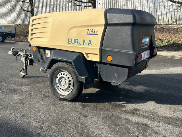 Tweedehands - Occassion Doosan