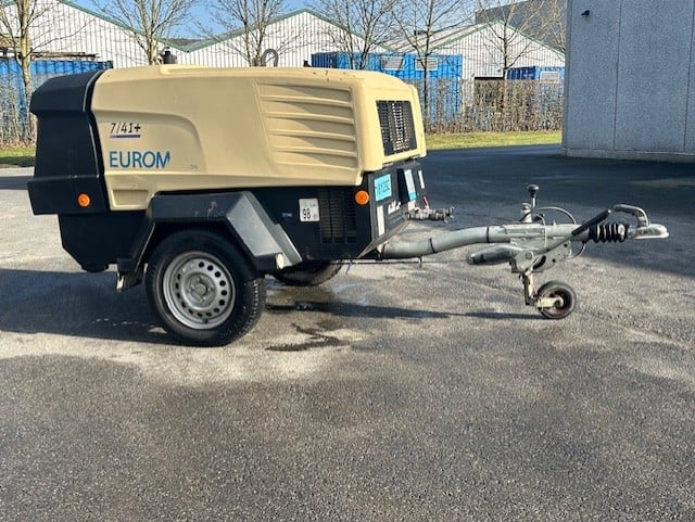 Tweedehands - Occassion Doosan