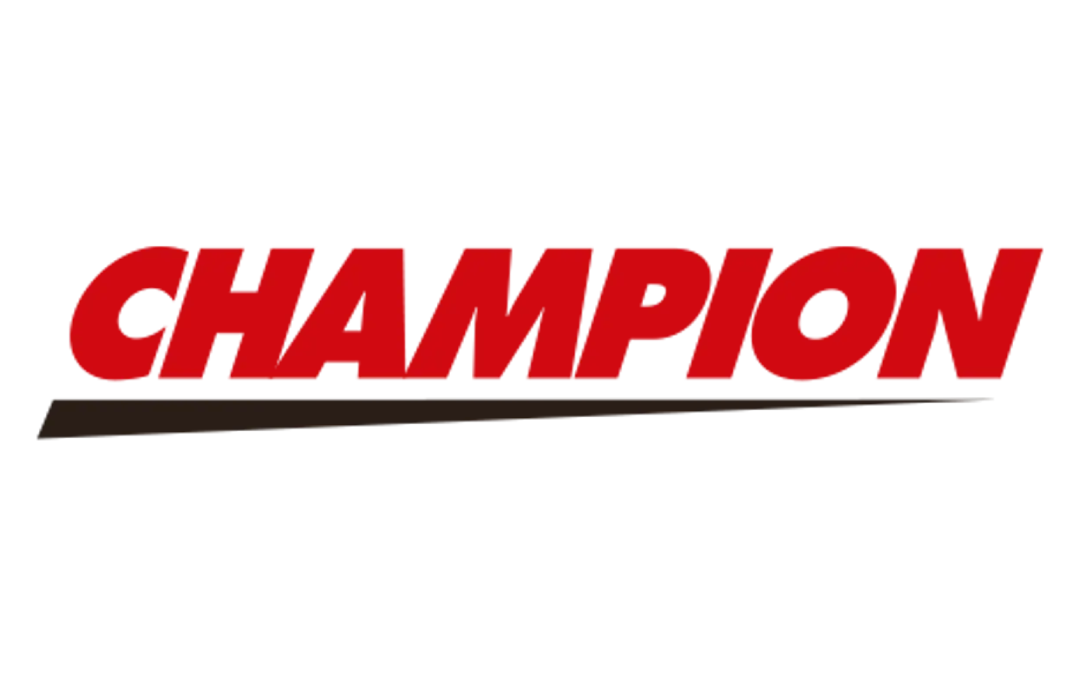 8. Champion