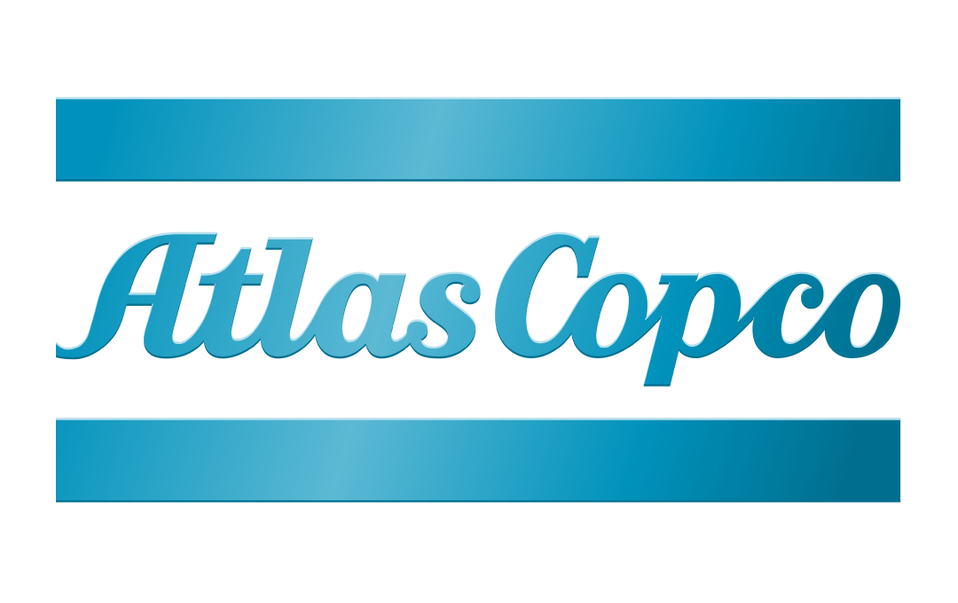 9. Atlas Copco