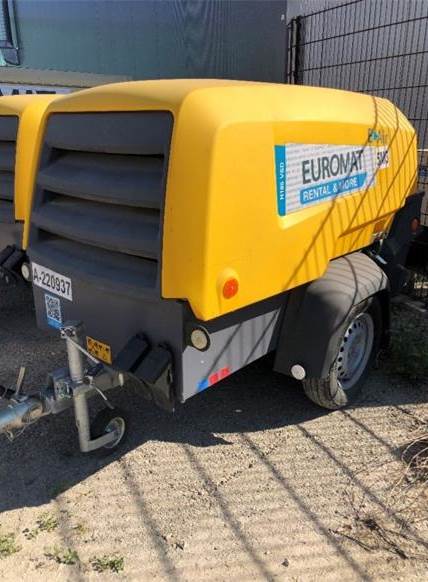 ATLAS COPCO 220937 1