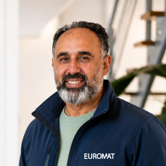 Abdelali Azzouzi 1