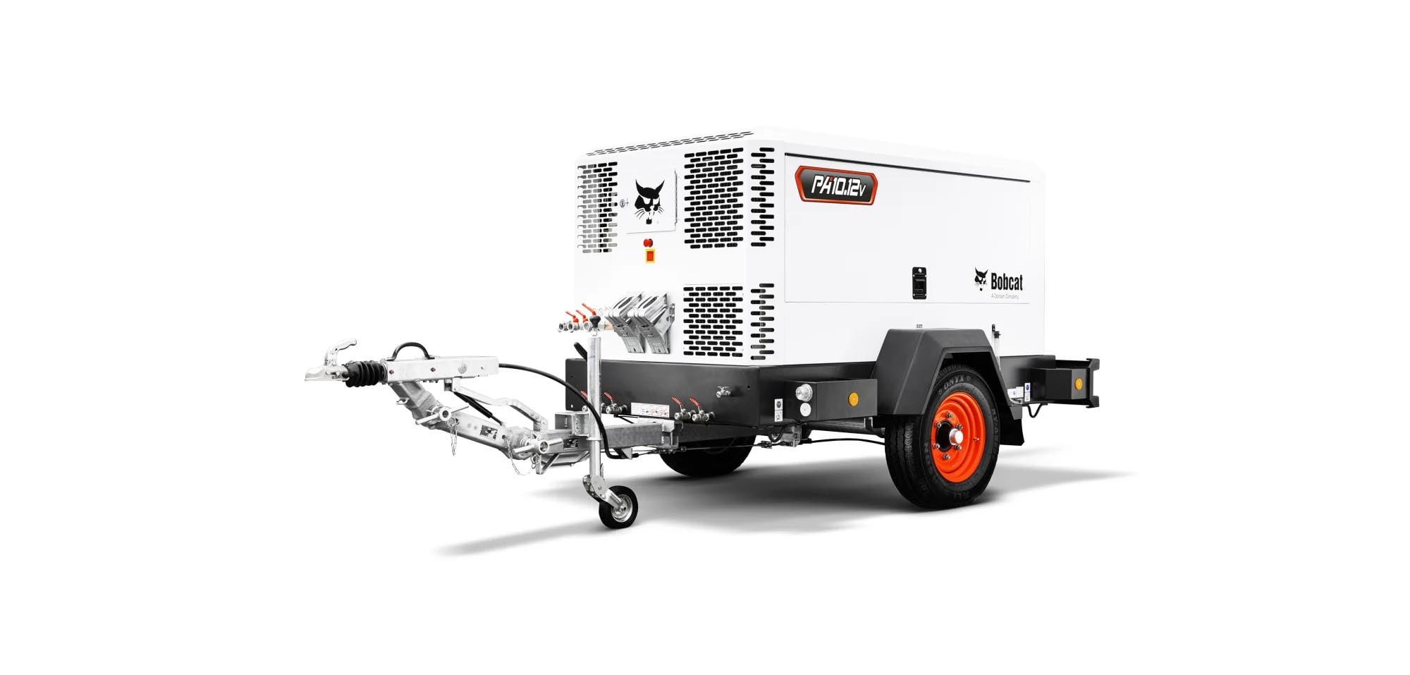 Bobcat PA10.12V 1