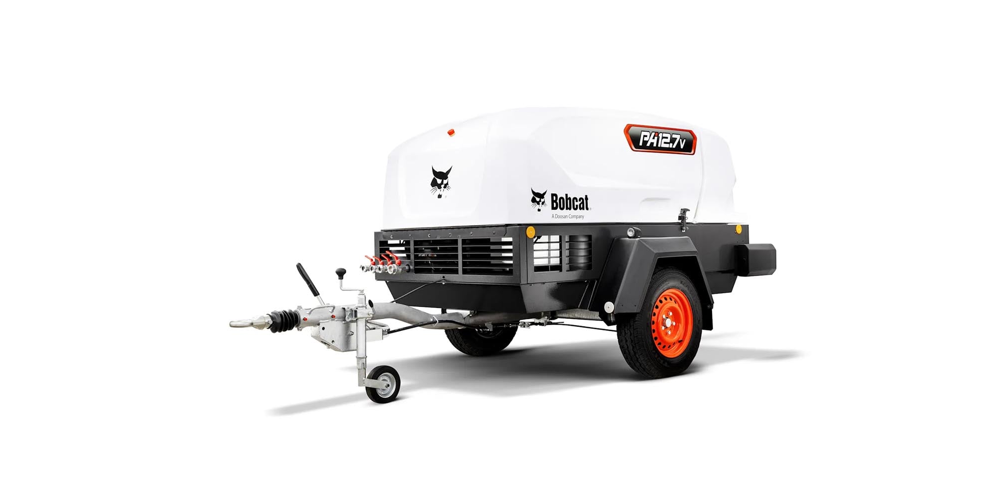 Bobcat PA12.7V 1