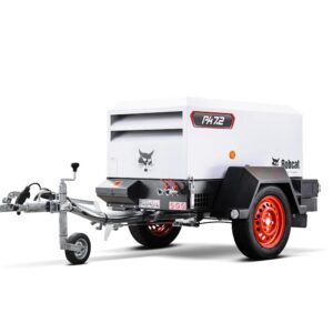 Bobcat PA7.2