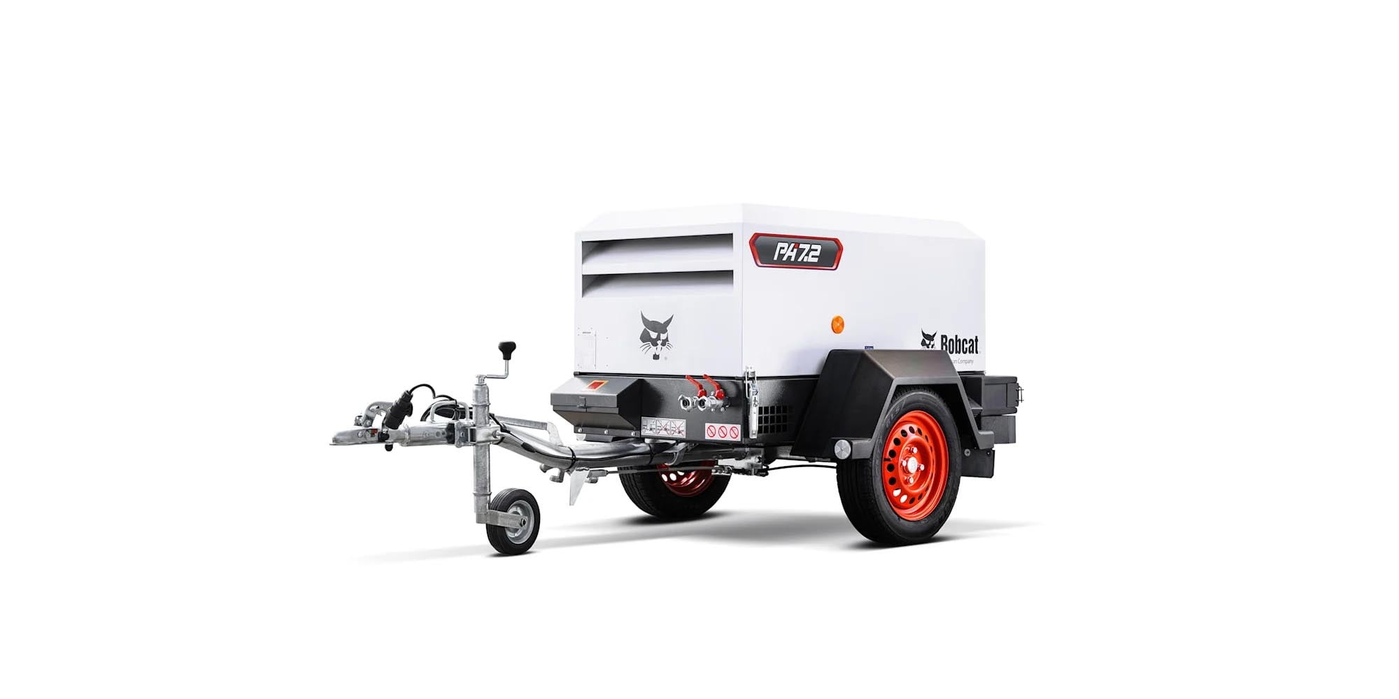 Bobcat PA7.2 1