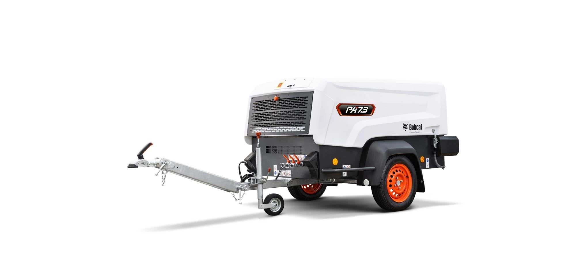 Bobcat PA7.3 1