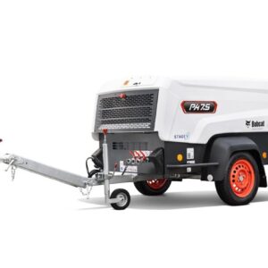 Bobcat PA7.5