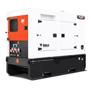 Bobcat PG100