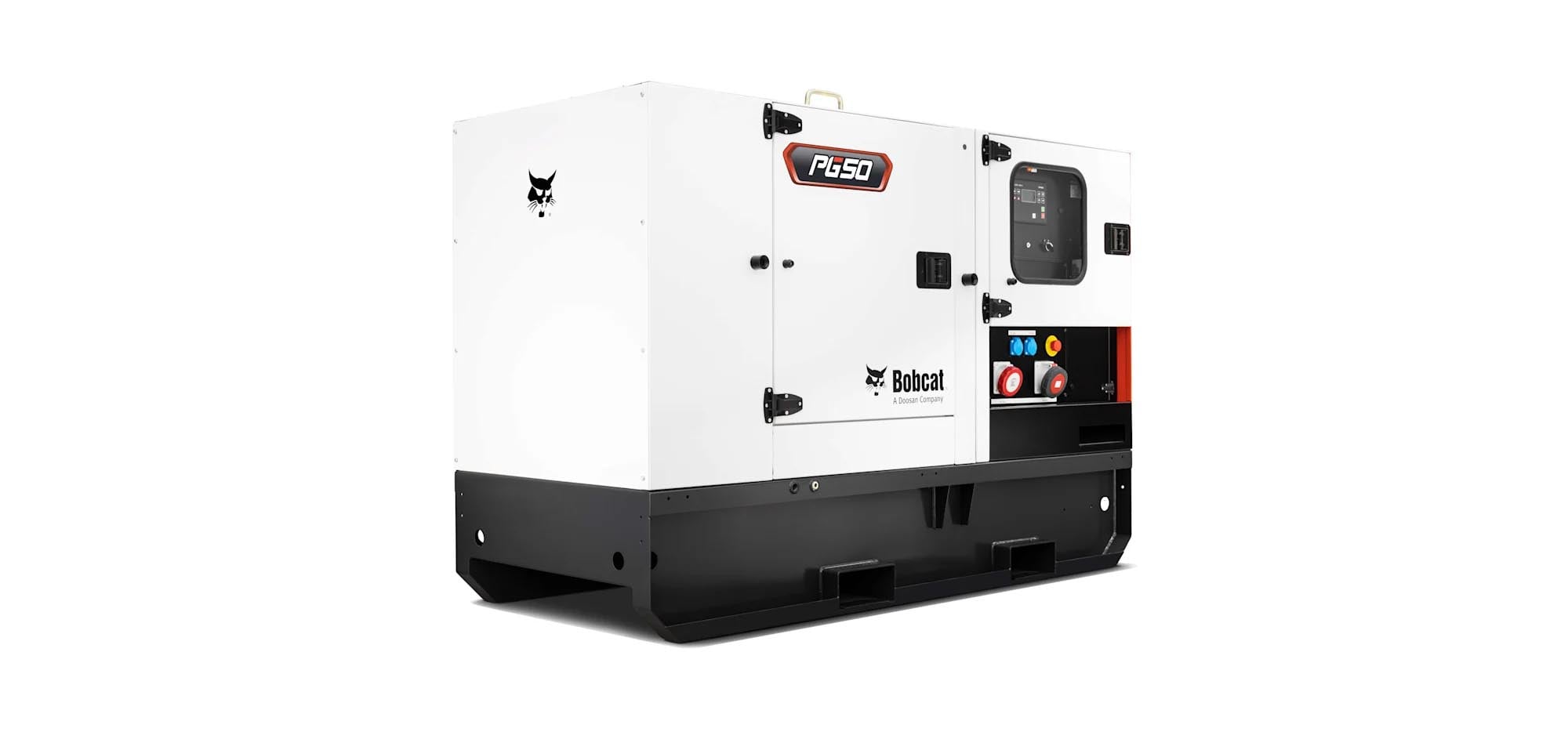 Bobcat PG50 1