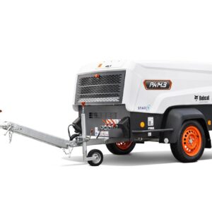 Bobcat PA14.3