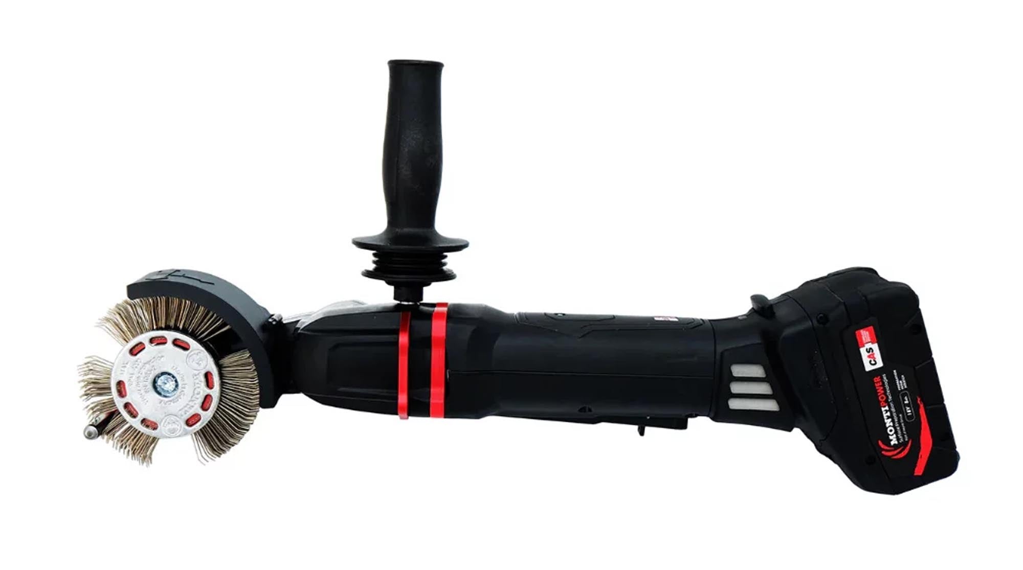 Bristle Blaster Draadloos