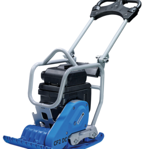 Trilplaat - Weber 15 KN CF2 DC