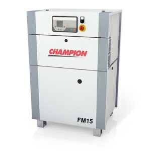 Champion FM15