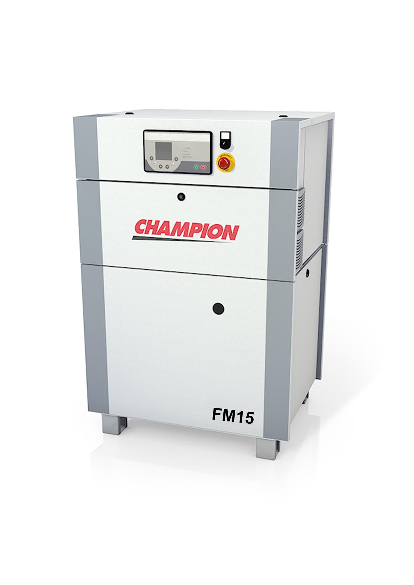 Champion FM15 1
