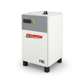 Champion FM2