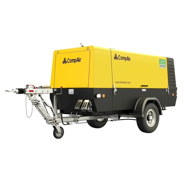 CompAir C115 12 1