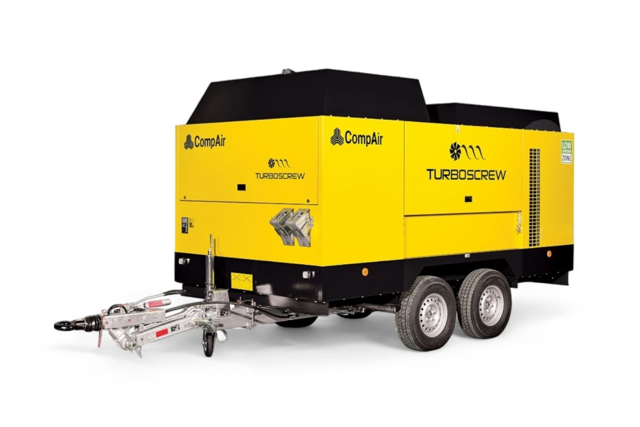 CompAir C200TS24 2 1