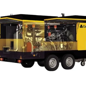 CompAir C250TS-12