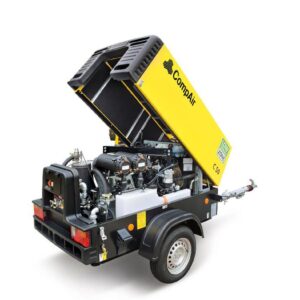 CompAir C50-7