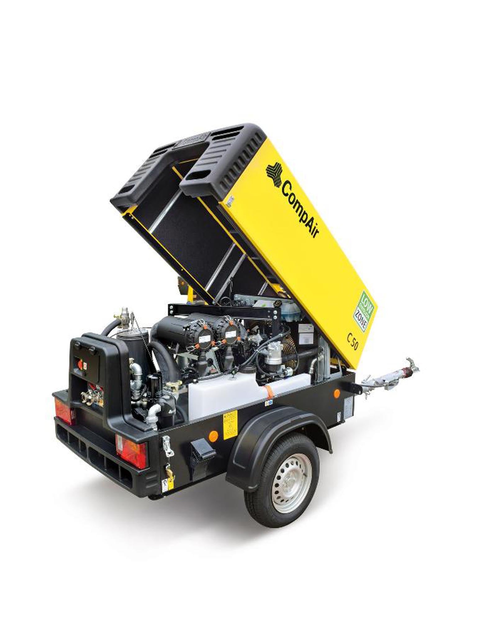 CompAir C50 7