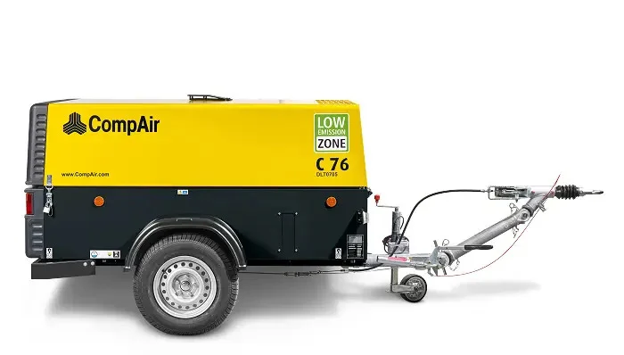 CompAir C76 7 1