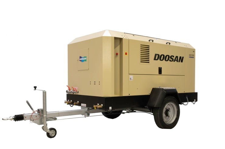 Doosan 12.155