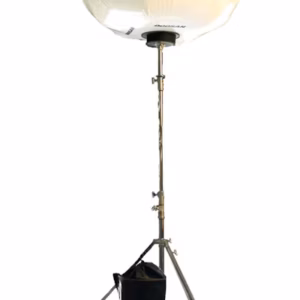 Doosan lichtballon bl400/bl600