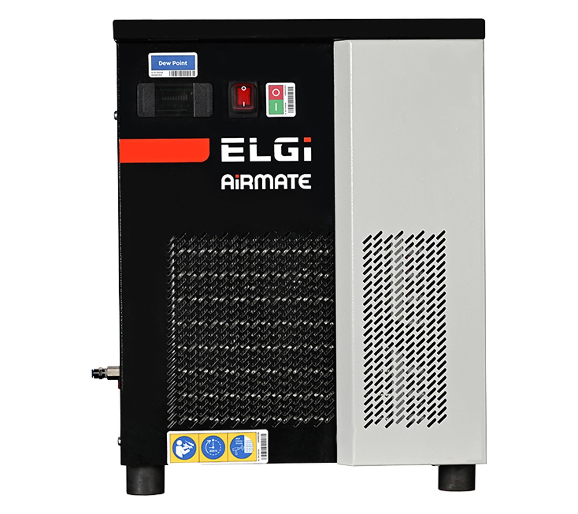 ELGi AR N SERIES 1