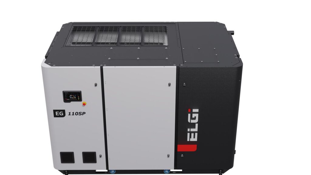 ELGi EG 110 3