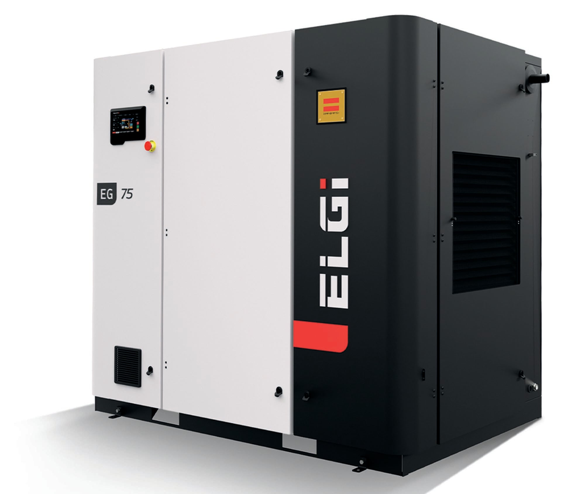 ELGi EG 75 1