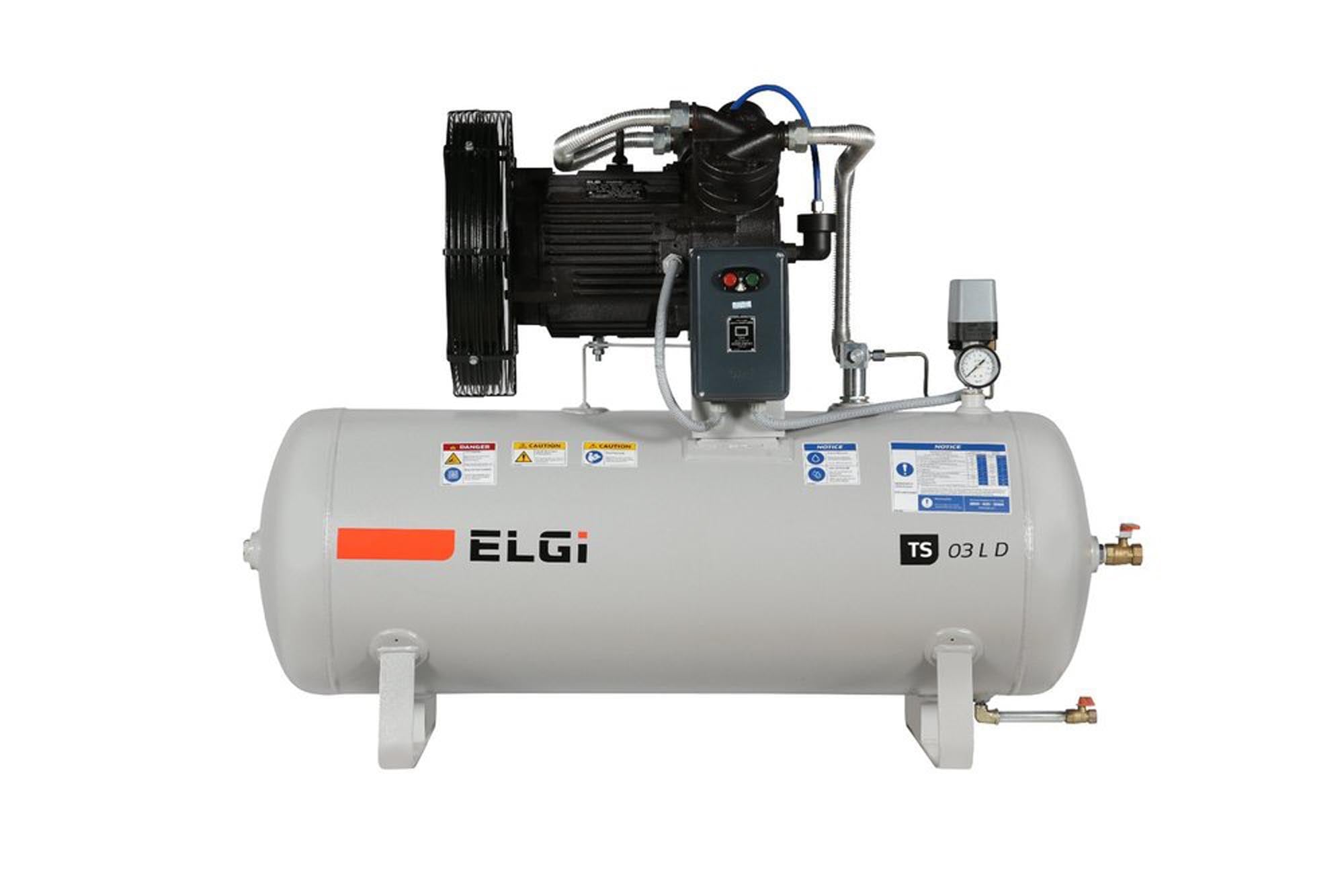 ELGi TS 03 LD 1