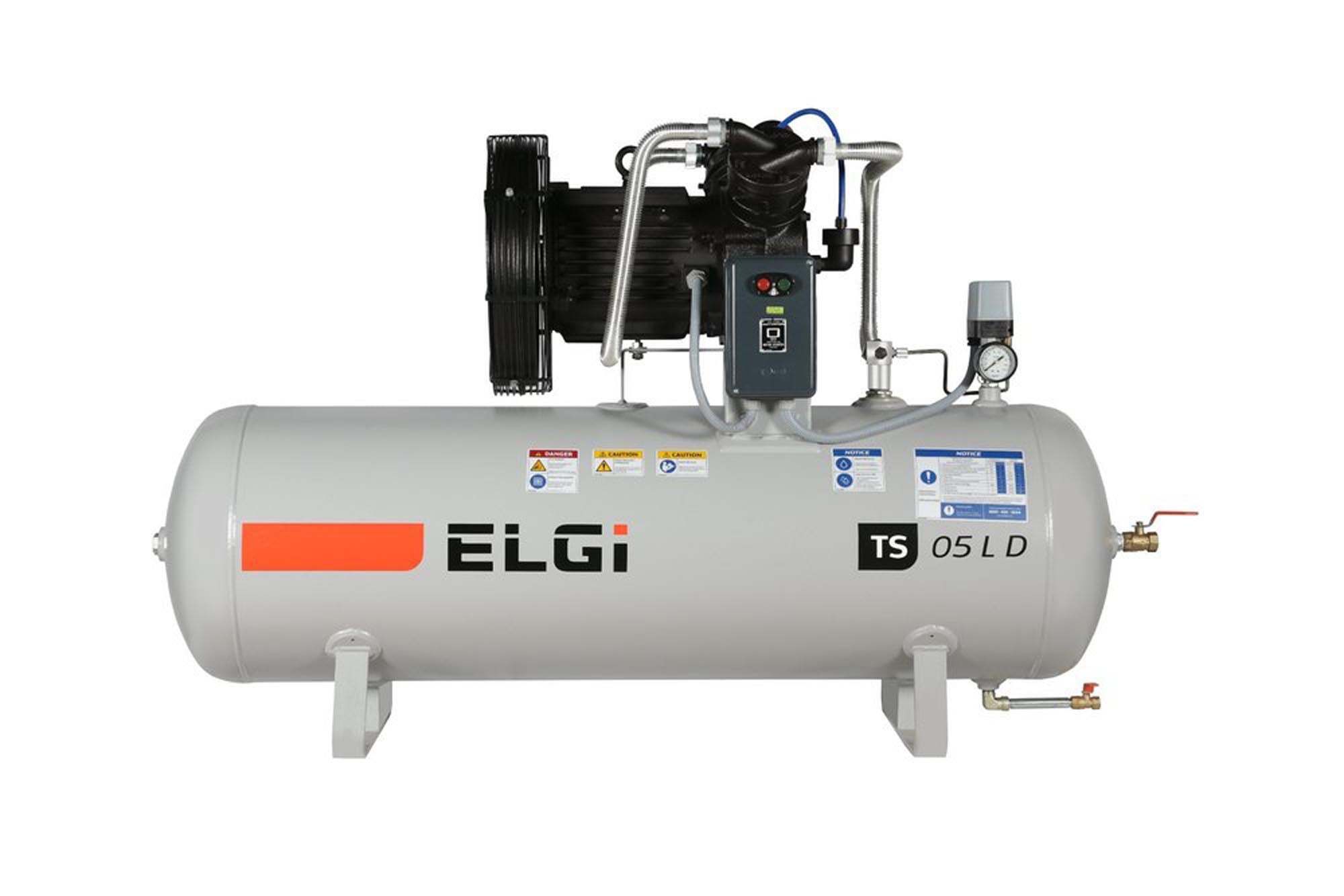 ELGi TS 05 LD 1
