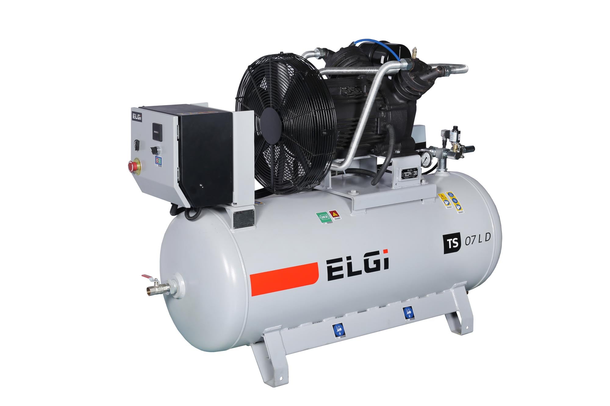 ELGi TS 07 LD 1
