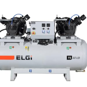 ELGi TS 10 LD