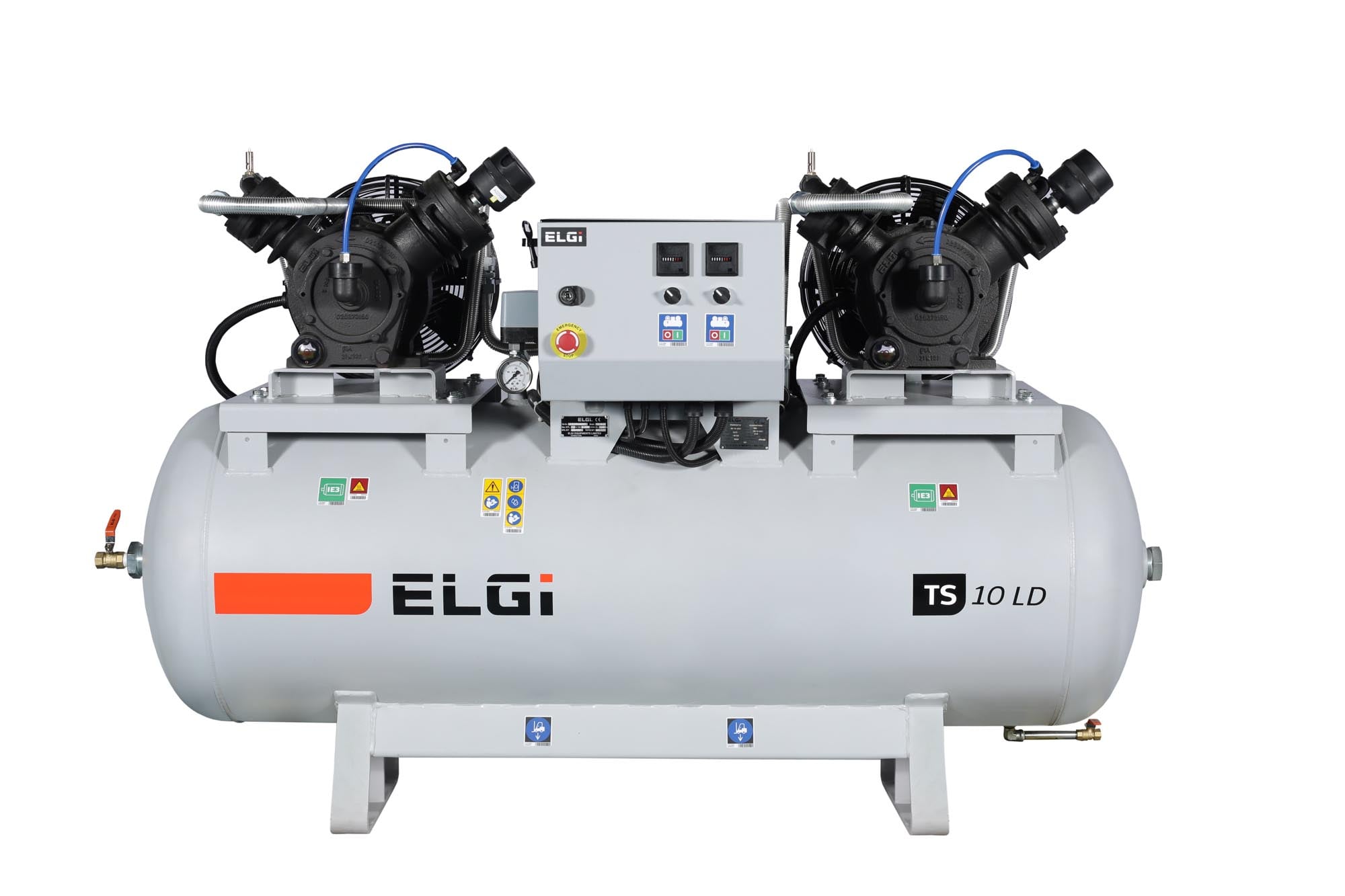ELGi TS 10 LD 1