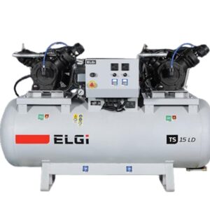 ELGi TS 15 LD