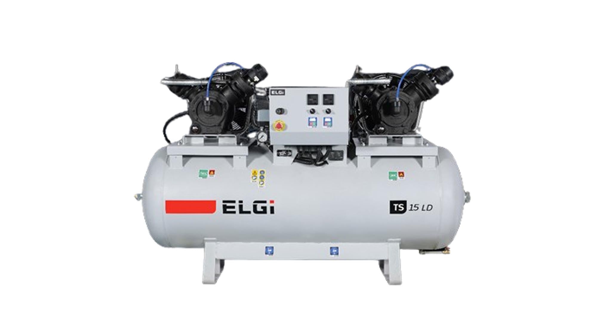 ELGi TS 15 LD